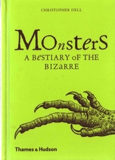  Monsters: A Bestiary of the Bizarre