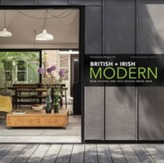  British + Irish Modern