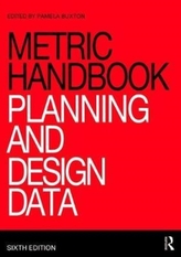  Metric Handbook