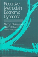  Recursive Methods in Economic Dynamics