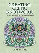  Creating Celtic Knotwork