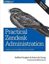  Practical Zendesk Administration 2ed