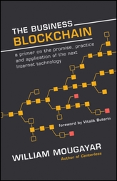 The Business Blockchain