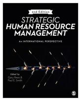  Strategic Human Resource Management