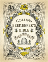  Collins Beekeeper's Bible