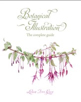  Botanical Illustration