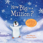  How Big is a Million?