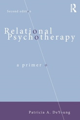  Relational Psychotherapy