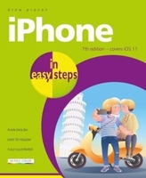  iPhone in easy steps, 7th Edition