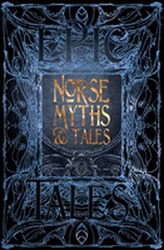  Norse Myths & Tales