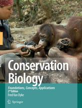  Conservation Biology