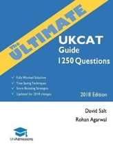 The Ultimate UKCAT Guide