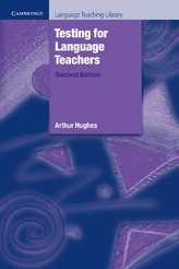  Testing for Language Teachers
