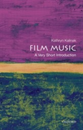  Film Music: A Very Short Introduction