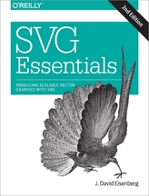  SVG Essentials