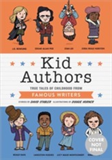  Kid Authors