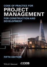  Code of Practice for Project Management for Construction and Development