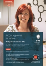  ACCA Strategic Business Leader