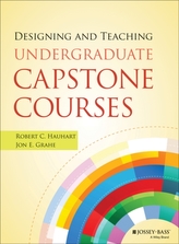  Designing and Teaching Undergraduate Capstone Courses