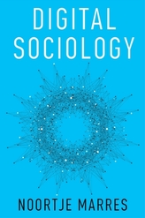  Digital Sociology