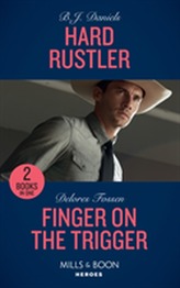  Hard Rustler