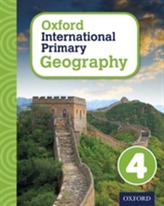  Oxford International Primary Geography: Student Book 4