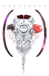  Descender: The Deluxe Edition Volume 1
