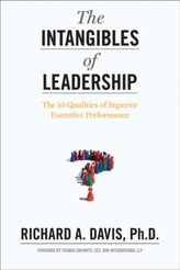 The Intangibles of Leadership