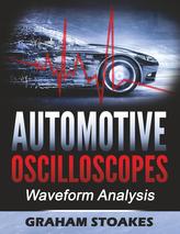  Automotive Oscilloscopes