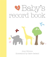  Baby's Record Book