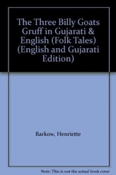 The Three Billy Goats Gruff in Gujarati & English
