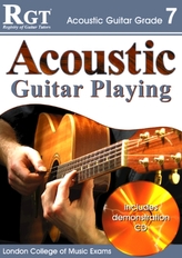  Acoustic Guitar Playing