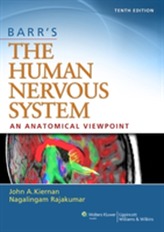  Barr's The Human Nervous System: An Anatomical Viewpoint