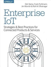  Enterprise IoT
