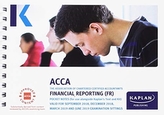  FINANCIAL REPORTING (FR) - POCKET NOTES