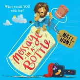  Message in a Bottle