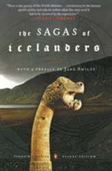 The Sagas of the Icelanders