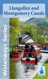  LLANGOLLEN AND MONTGOMERY CANALS