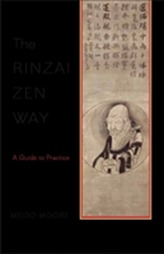 The Rinzai Zen Way