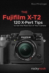  Fujifilm X-T2, the