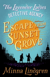  Escape from Sunset Grove
