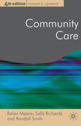  Community Care