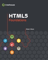 HTML5 Foundations