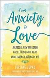  From Anxiety to Love