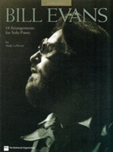  Bill Evans