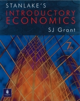  Stanlake's Introductory Economics 7th Edition