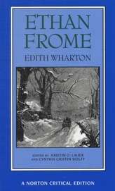 Ethan Frome