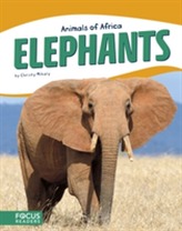  Animals of Africa: Elephants