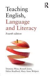  Teaching English, Language and Literacy