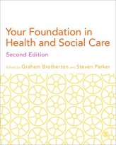 Your Foundation in Health & Social Care